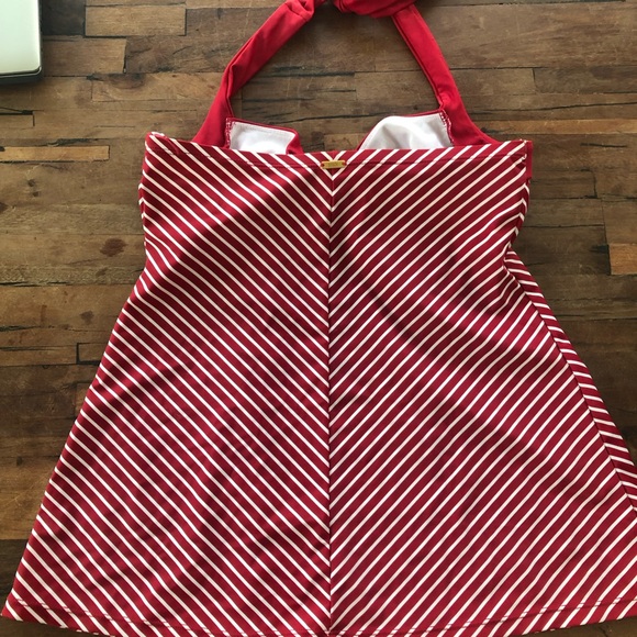 Panache tankini top - Picture 6 of 16